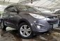 2010 Hyundai Tucson 2.0 GLS AT for sale-0