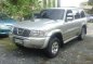 Fresh 2002 Nissan Patrol for sale-1