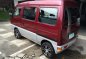 Suzuki Multicab Van Family Van 4Wheels Motor for sale-5