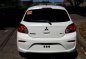 Mitsubishi Mirage 2016 for sale-2