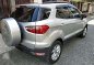 2017 Ford Ecosport for sale-3