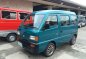 Suzuki Multicab Van Family Van 4Wheels Motor for sale-0