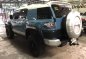 Toyota Fj Cruiser 2014 For sale-7