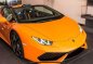 2018 Lamborghini Huracan Spider for sale-4