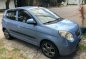 Kia Picanto 2008 AT for sale-1