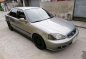 HONDA Civic VTi SIR body 1999 for sale-1