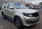 2014 Toyota Fortuner for sale-2