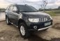 Mitsubishi Montero GLSV 2012 for sale-0