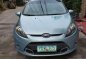 Ford Fiesta 2011 AT for sale-0