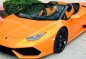 2018 Lamborghini Huracan for sale-4