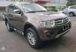 2014 Mitsubishi Montero for sale-7