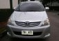 2011 Toyota Innova for sale-1