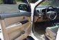 Toyota Fortuner G Matic All power 2012 G AT-3