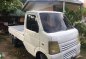 Like new Suzuki Multi-Cab for sale-1