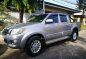 Toyota Hilux 2015 for sale-0