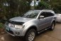 Mitsubishi Montero 2011 for sale-2