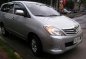 2011 Toyota Innova for sale-3