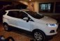 2014 Ford Ecosport for sale-2