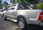 Toyota Hilux 2015 for sale-3