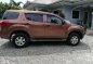 2017 Isuzu Mux for sale-2