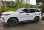 Toyota Fortuner 2018 for sale-0