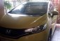 2015 Honda Jazz VX for sale-4