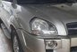 Hyundai Tucson CRDI 2006 for sale-0