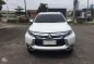 2017 Mitsubishi Montero Sport for sale-0