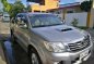 Toyota Hilux 2015 for sale-2