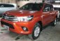 2017 Toyota HILUX for sale-1