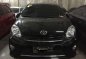 TOYOTA WIGO 2016 Matic P365K FIXED-1