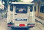 For sale personal jeepney van-4