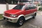 2004 Isuzu Crosswind for sale-0