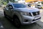 2018 Nissan Navara for sale-1