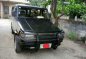 Like New Mitsubishi Pajero for sale-2