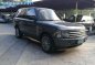 2004 Land Rover Range Rover for sale-4