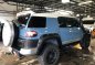 For sale 2014 Toyota FJ Cruiser-9