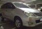 Toyota Innova E 2011 Matic Gas Matipid WorryFree BestBuy-3