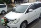 Toyota Innova G 2012 for sale-0