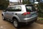 Mitsubishi Montero 2011 for sale-2