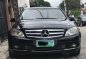 2009 Mercedes Benz C200 for sale-6