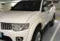 Mitsubishi Montero Sport 2010 for sale-0