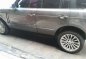 2004 Land Rover Range Rover for sale-3