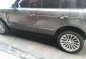 2004 Land Rover Range Rover for sale-6