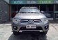 Mitsubishi Montero 2014 for sale-0