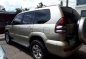 Toyota Land Cruiser prado diesel LC120 Dubai version-3