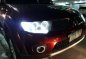 2011 Mitsubishi Montero Sport for sale-0