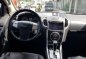 2016 Isuzu MUX for sale-0