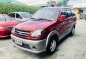 2015 Mitsubishi Adventure for sale-0