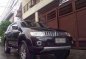 2011 Mistusbishi Montero For sale-0